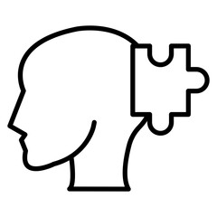 Autism Icon