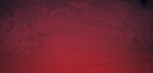 Abstract red and black gradient background with a soft blurred texture and subtle light variations