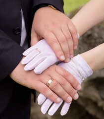 Just Married