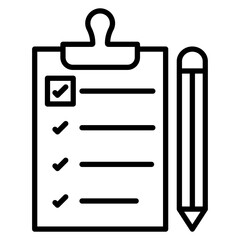 Performance Appraisal Icon