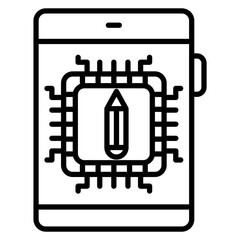 Post Processors Icon