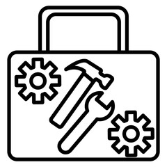 Toolkit Icon