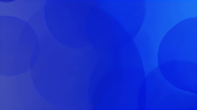 A blue gradient with a series of overlapping ovals, each oval a slightly different shade of blue and partially transparent, creating a layered and complex design.