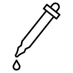 Dropper Icon