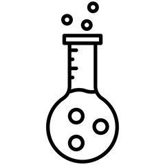 Beaker Icon