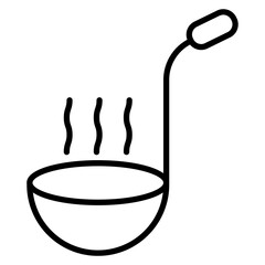 Ladle Icon