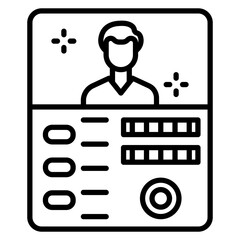 Space Control Panel Icon