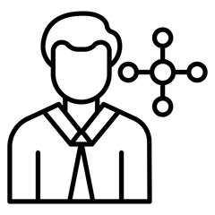 Professional Affiliations Icon