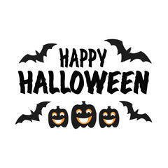 set of halloween icons