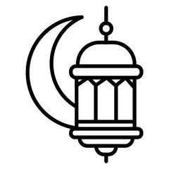 Lantern Icon