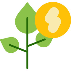 Green Energy Icon