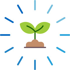 Sprout Icon