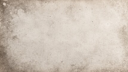 Obraz premium Plain beige textured background wall surface for design or art projects.