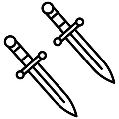 Sword Icon