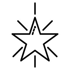 Star Icon