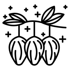 Dates Icon