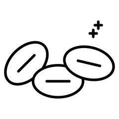 Bean Icon