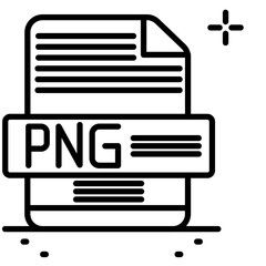 PNG Icon