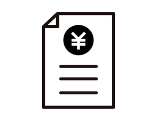 money icon 38 : yen , currency, cash, finance, money, banking, pay