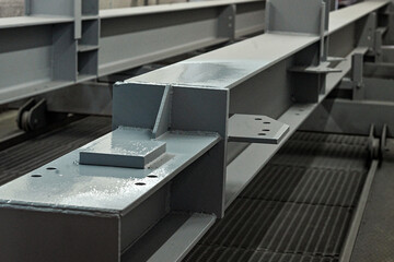 Manufacturing industry plant factory welding turner milling machine operator welder girl woman...
