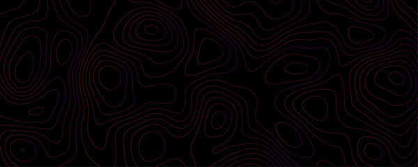 Obraz premium black and white abstract background