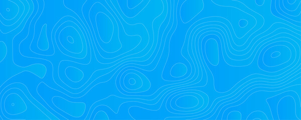 blue water background