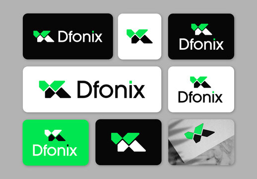 Logo Design Template