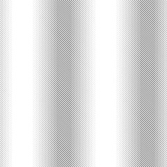Monochrome Striped textured seamless pattern design