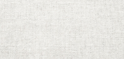 gray canvas with natural fabric texture. linen cloth as background.