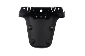 Mudguard for scooter isolated on white background