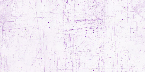 Vintage grunge paper texture isolated. Old worn overlay distressed background Vintage purpal scratches grunge texture