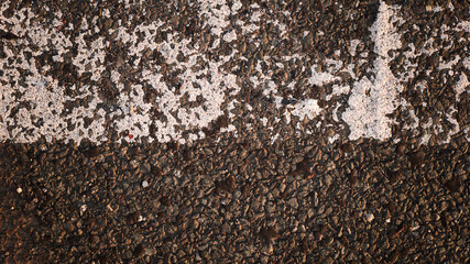 abstract background, textures, asphalt, wood, stone