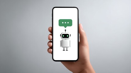 Innovative Chatbot Technology Enhancing Customer Interaction and Support