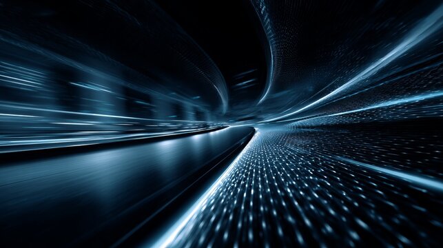 Fototapeta Technical background of commercial automobile