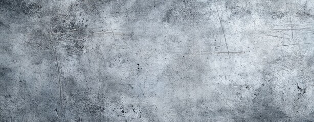 Obraz premium The textured concrete surface with abstract patterns and weathered appearance.