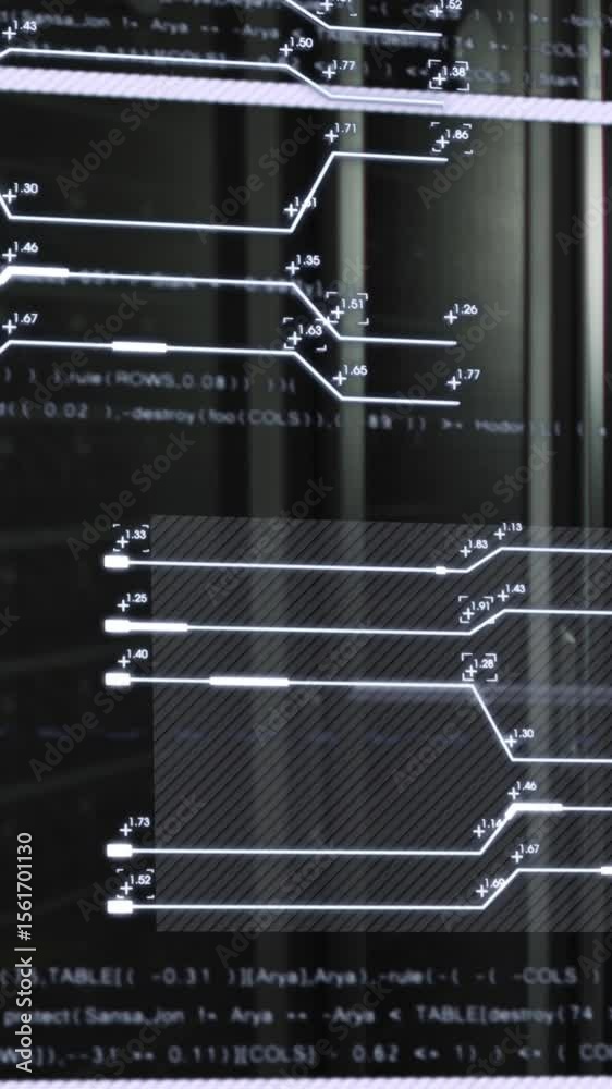 Poster the technology, data processing and computer industry is constantly changing and evolving
