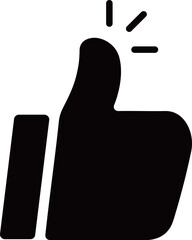 いいね　アイコン