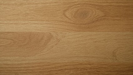 Naklejka premium Texture of natural oak wood surface with grain pattern for backgrounds
