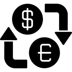 Exchange Icon