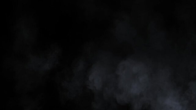 Smoke fog swirls, a murky, acrid veil. It&rsquo;s dense, choking, and elusive, blending with mist to form a heavy, ghostly haze that cloaks the air in a pungent, fleeting shroud.