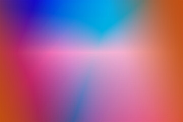 PNG format, Abstract Gradient Smooth, Blue Purple Pink Orange Red, Background Or Template