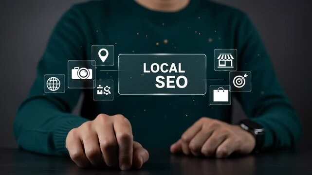  Local SEO: Boost Your Business with Local Search Optimization | Get Found Online Near Me