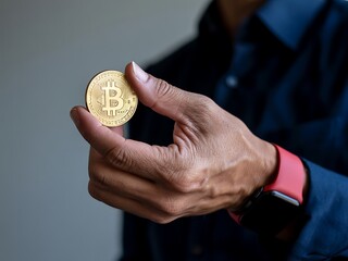 Exploring the Future of Finance A Close-Up Look at Bitcoin's Impact on the Global Economy and Investment Strategies