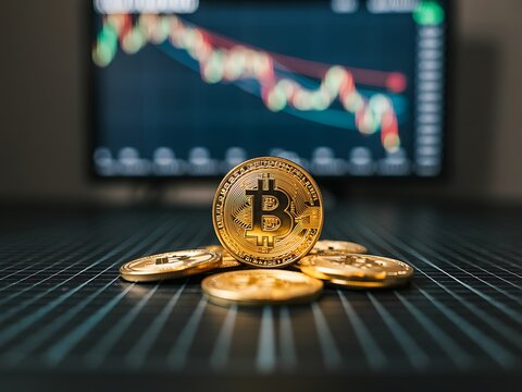 Bitcoin Cryptocurrency Market Crash Analyzing the Price Decline and Future Outlook of Digital Currency Investment
