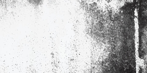 Urban Grunge Background in Monochrome with Black and White Distressed Texture. Scratched, Dusty, and Messy Overlay Effects to Create an Intense, Chaotic Atmosphere.
