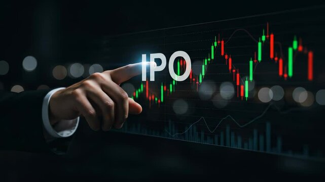  IPO Investing: Guide to Initial Public Offerings, Stock Market Growth & Financial Strategy