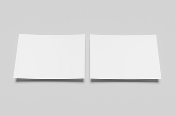 Restaurant Food Menu Flyer Design