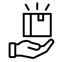 Quantity Supplied  Icon