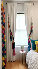 Home decoration interior