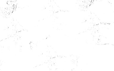Fototapeta premium Black and white grunge. Distress overlay texture. Abstract surface dust and rough dirty wall background. Black grainy texture
